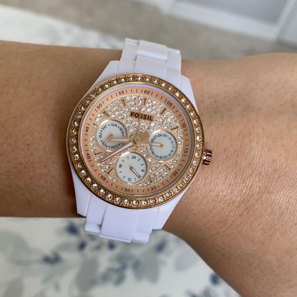 Fossil Watch - Picture 2 of 5